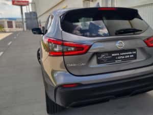 Nissan Qashqai Elegance Edițion 2019 AUTOMAT Benzina EURO 6 !!! — miniatura 4