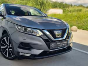 Nissan Qashqai Elegance Edițion 2019 AUTOMAT Benzina EURO 6 !!! — miniatura 5