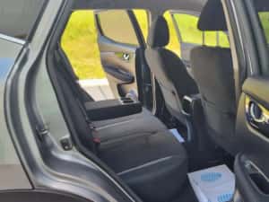 Nissan Qashqai Elegance Edițion 2019 AUTOMAT Benzina EURO 6 !!! — miniatura 6
