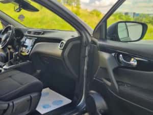 Nissan Qashqai Elegance Edițion 2019 AUTOMAT Benzina EURO 6 !!! — miniatura 7