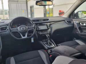 Nissan Qashqai Elegance Edițion 2019 AUTOMAT Benzina EURO 6 !!! — miniatura 8