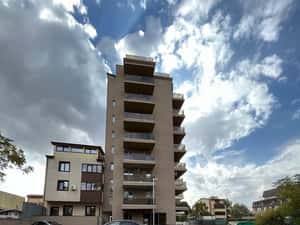 Penthouse de vânzare.(Zona 13 Septembrie)