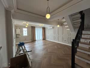 Penthouse de vânzare.(Zona 13 Septembrie) — miniatura 3