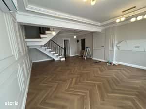 Penthouse de vânzare.(Zona 13 Septembrie) — miniatura 4