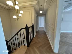 Penthouse de vânzare.(Zona 13 Septembrie) — miniatura 5