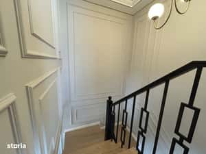 Penthouse de vânzare.(Zona 13 Septembrie) — miniatura 6