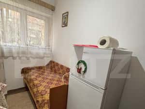 Camera de camin cu baie privata,  parter — miniatura 2