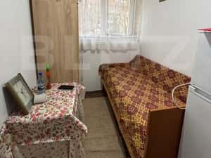 Camera de camin cu baie privata,  parter — miniatura 3