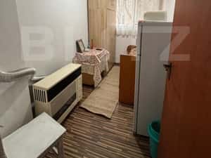 Camera de camin cu baie privata,  parter — miniatura 4