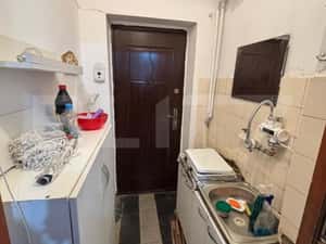 Camera de camin cu baie privata,  parter — miniatura 5