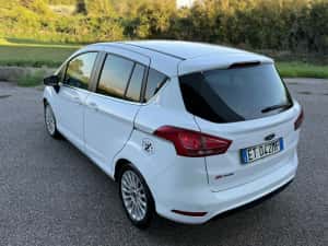 Ford B-Max 1,6 D —-2999€ — miniatura 3