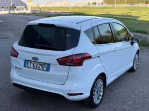 Ford B-Max 1,6 D —-2999€ — miniatura 5