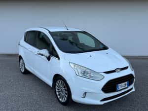 Ford B-Max 1,6 D —-2999€ — miniatura 6