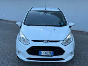 Ford B-Max 1,6 D —-2999€ — miniatura 7