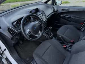Ford B-Max 1,6 D —-2999€ — miniatura 8