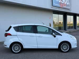 Ford B-Max 1,6 D —-2999€ — miniatura 9