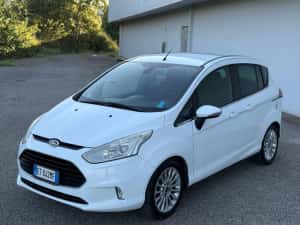 Ford B-Max 1,6 D —-2999€ — miniatura 10