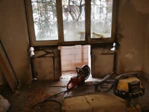 Carotare,Decupari, beton ,Goluri,taier,beton,caramida,bca — miniatura 7