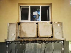 Carotare,Decupari, beton ,Goluri,taier,beton,caramida,bca — miniatura 9