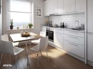 Apartament 2 camere, decomandat, de vanzare, Vienna ParkSide — miniatura 5