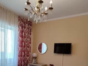 Apartament 3 camere zona Obor, decomandat, mobilat — miniatura 4