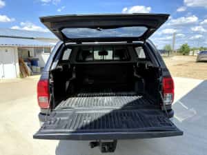 Toyota Hilux 2.4 D-4D, 4x4, 150 CP, Euro 6, an 2020 — miniatura 4
