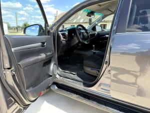 Toyota Hilux 2.4 D-4D, 4x4, 150 CP, Euro 6, an 2020 — miniatura 5