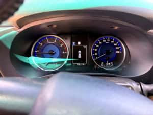 Toyota Hilux 2.4 D-4D, 4x4, 150 CP, Euro 6, an 2020 — miniatura 8