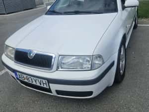 Skoda Octavia gpl, ulei si filtre schimbate recent! — miniatura 2