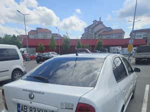 Skoda Octavia gpl, ulei si filtre schimbate recent! — miniatura 3