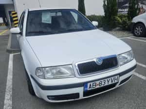 Skoda Octavia gpl, ulei si filtre schimbate recent! — miniatura 7