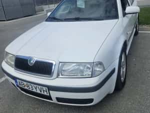 Skoda Octavia gpl, ulei si filtre schimbate recent! — miniatura 8