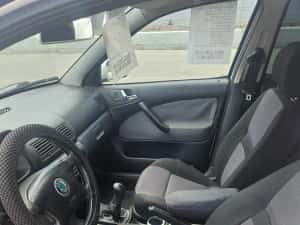 Skoda Octavia gpl, ulei si filtre schimbate recent! — miniatura 10