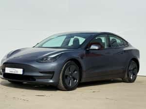 TESLA MODEL 3 ELECTRIC 306CP AUTIMPORT — miniatura 7