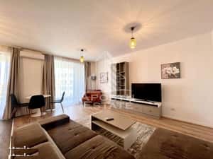 Apartament 2 camere, centrala proprie, parcare subterana, City of Mara — miniatura 2
