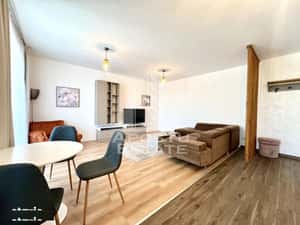 Apartament 2 camere, centrala proprie, parcare subterana, City of Mara — miniatura 3