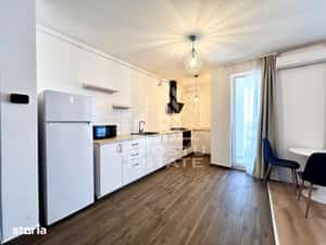 Apartament 2 camere, centrala proprie, parcare subterana, City of Mara — miniatura 4