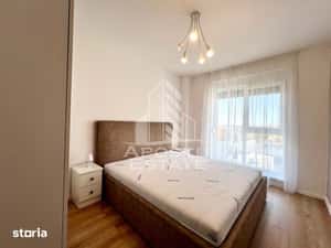 Apartament 2 camere, centrala proprie, parcare subterana, City of Mara — miniatura 5