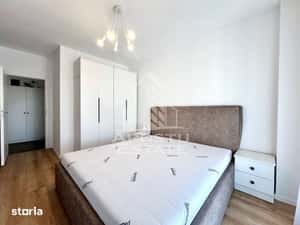 Apartament 2 camere, centrala proprie, parcare subterana, City of Mara — miniatura 6