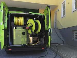 Vidanjare Fosa Desfundare Teava — miniatura 8