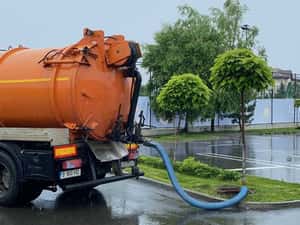 Vidanjare Fosa Desfundare Teava — miniatura 9