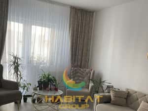 Apartament 2 camere sector 4 langa metrou — miniatura 3