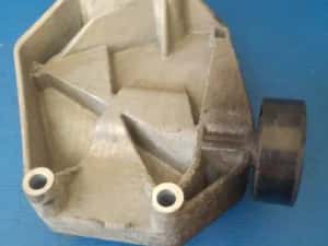 suport ac 1.9 jtdm 939a2000 alfa romeo 159 fiat croma — miniatura 3