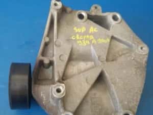 suport ac 1.9 jtdm 939a2000 alfa romeo 159 fiat croma — miniatura 5