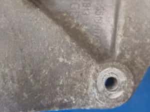 suport ac 1.9 jtdm 939a2000 alfa romeo 159 fiat croma — miniatura 7