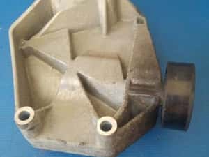 suport ac 1.9 jtdm 939a2000 alfa romeo 159 fiat croma — miniatura 9