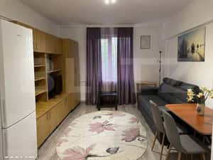 Garsoniera, moderna, zona: Expo