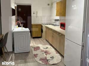 Garsoniera, moderna, zona: Expo — miniatura 3