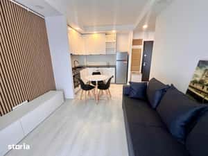 Apartament parter de inchiriat in Cosmopolis — miniatura 4