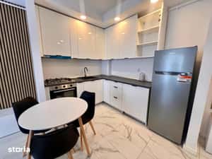Apartament parter de inchiriat in Cosmopolis — miniatura 5